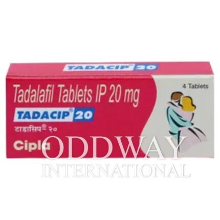tadacip 20