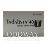 tadalista 40