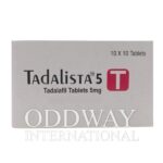 tadalista 5