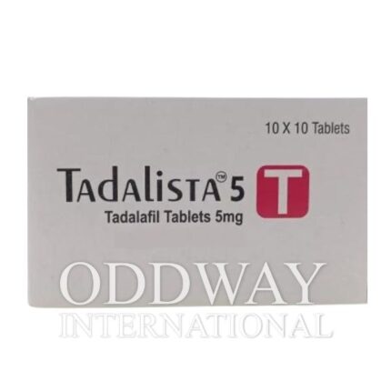 tadalista 5