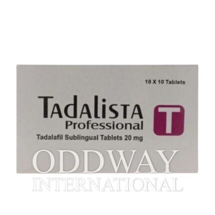 tadalista professional