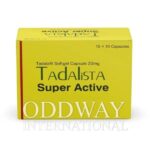 tadalista super active