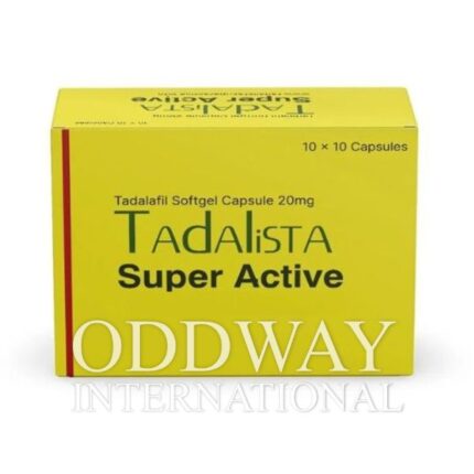 tadalista super active