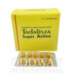 tadalista super active 20 mg