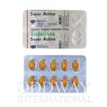 super active tadalista