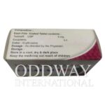 Tadarad 5 mg Tablet