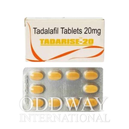tadarise 20