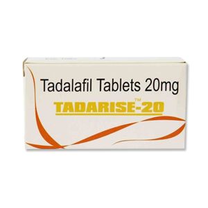 Tadarise Oral Jelly - Sunrise Remedies