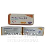 tadarise 20 oral jelly