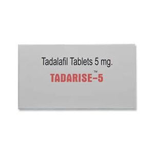 Tadalafil 5 mg cost