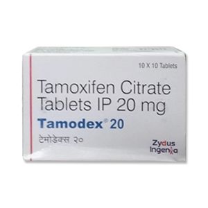 Nolvadex average price