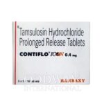 tamsulosin 0.4​