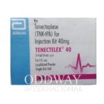 tenecteplase injection price​