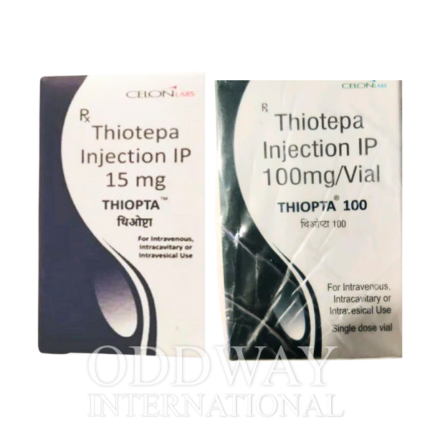 Thiotepa Injection