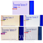 torsemide brand name