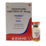 tigebax 50 mg