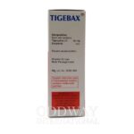 tigebax injection