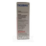 Tigebax 50 mg inj - Image 4