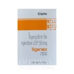 tigecycline 50 mg