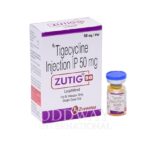 tigecycline antibiotics