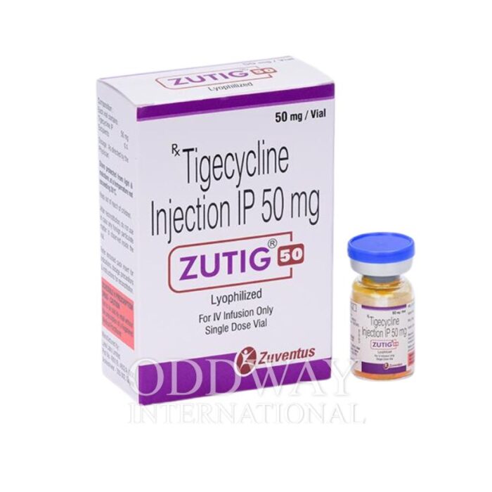 tigecycline antibiotics