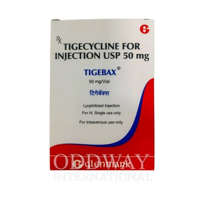 tigecycline injection price