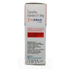 Tigerad Injection 50mg