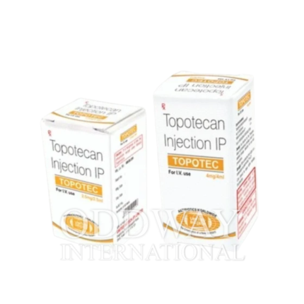 topotecan injection