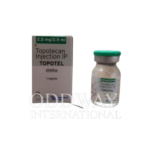 topotecan injection price