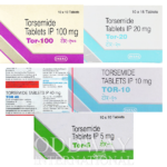 torsemide 10 mg
