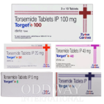 torsemide drug​