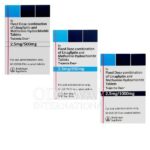 trajenta duo 2.5 500