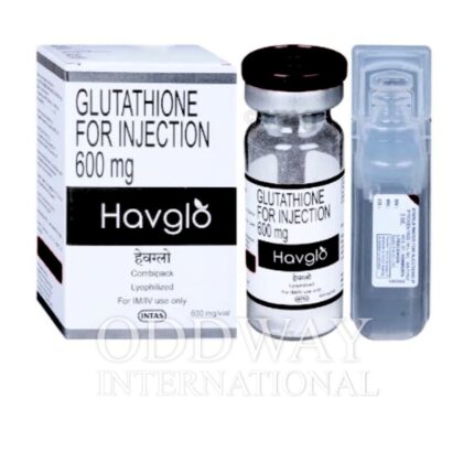Havglo injection