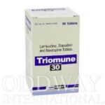 Triomune 30 Tablets
