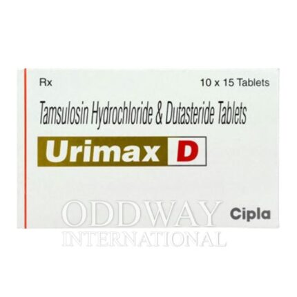 Urimax D