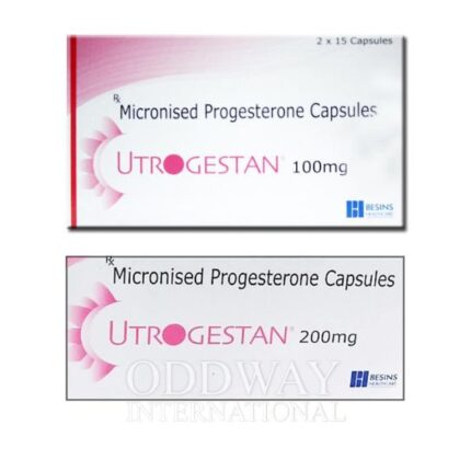 utrogestan 200mg