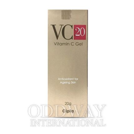 VC 20 gel