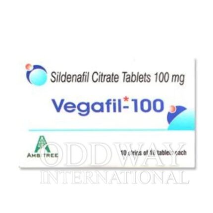 vegafil 100