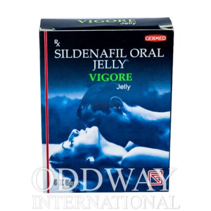 Vigore Oral Jelly