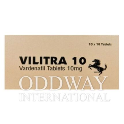 Vilitra 10