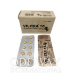 vilitra 10 купить​