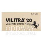 vilitra 20