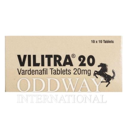 vilitra 20