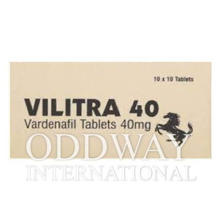 vilitra 40