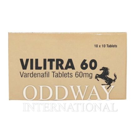 vilitra 60