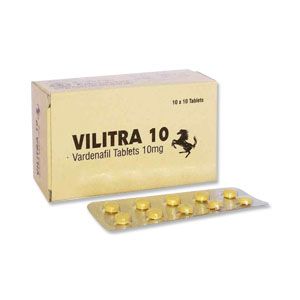 Vardenafil 10mg cost