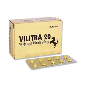 Vardenafil 20mg dapoxetine 60mg