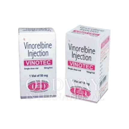 Vinorelbine Injection