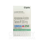 Xbira 250/500 mg Tablets - Image 2