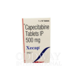 capecitabine tablet 500 mg​